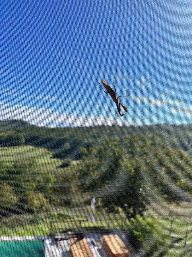 Podere Il Sasso Barberino di Mugello Exteriör bild
